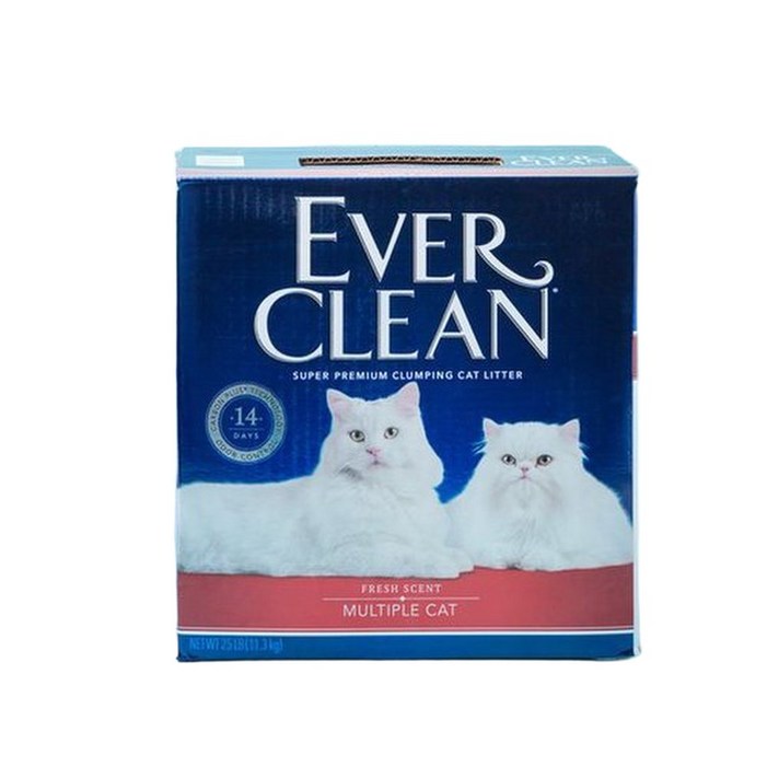 에버크린 고양이모래 멀티플캣 (MC)