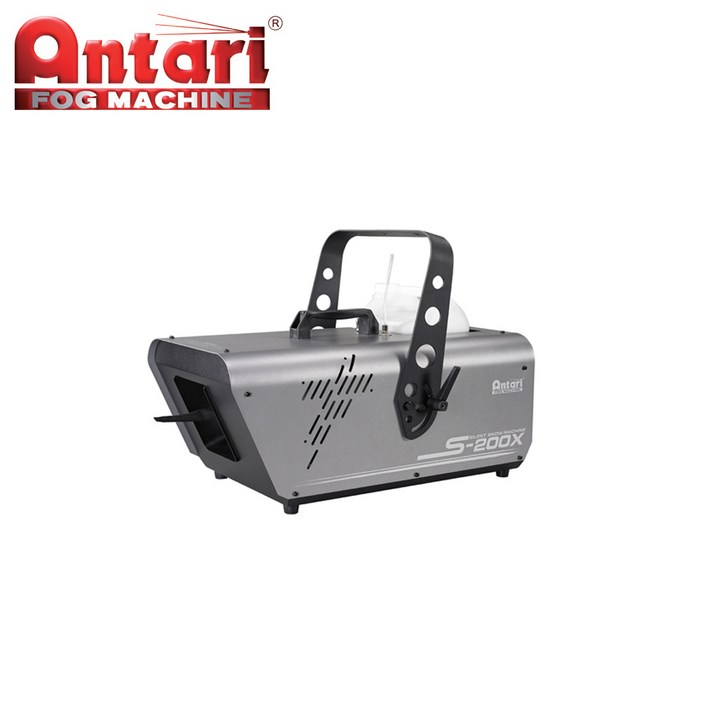 Antari 안타리 S200X 스노우머신 눈내리는효과 인공눈 특수효과 무대연출