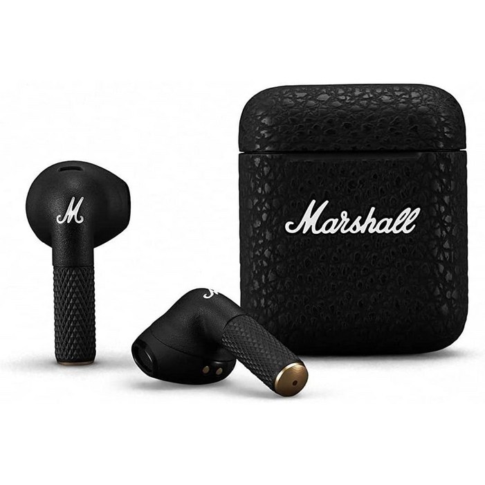 Marshall 마샬 마이너3 True Wireless 이어폰