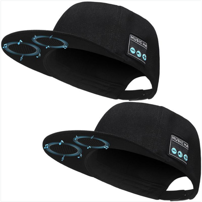 블루투스 모자 스피커 등산 야외 아웃도어 chill 아이템