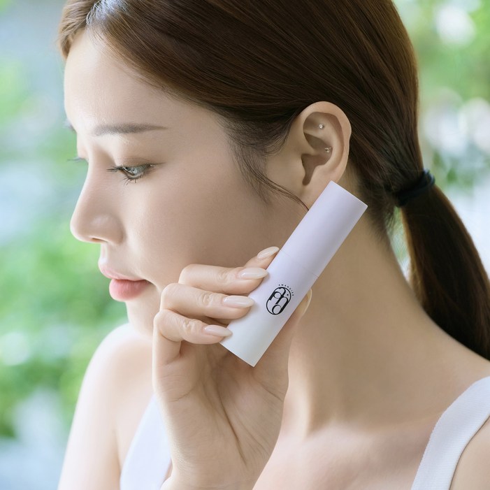 아망디에 오드퍼퓸 휴대용 니치 향수