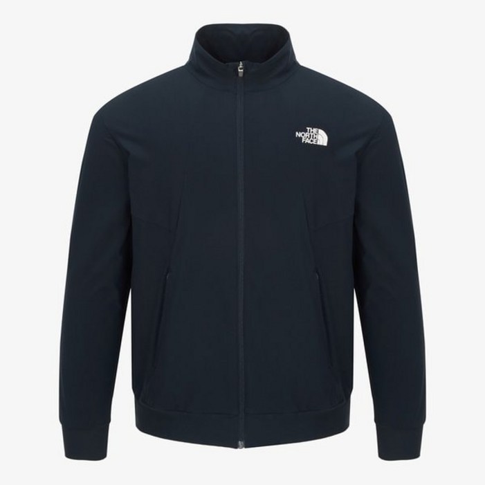 백화점출고 노스페이스 브랜드관  공식 NJ5JR01B 남성 올트레인 자켓DARK NAVY 간절기 겨울 하객룩 아우터 봄