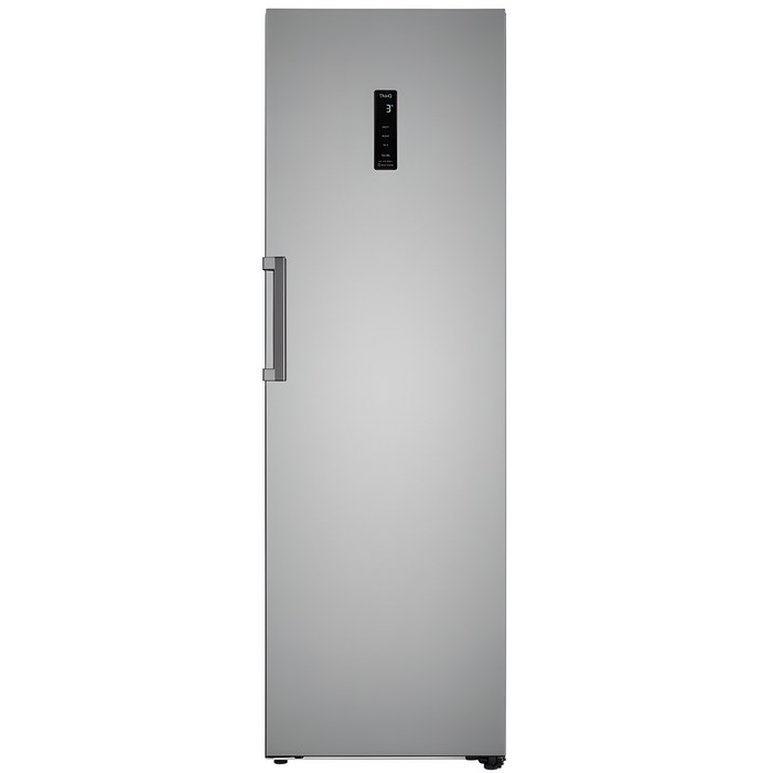 [10% 환급가전] LG전자 컨버터블 384L 1도어 냉장고 방문설치