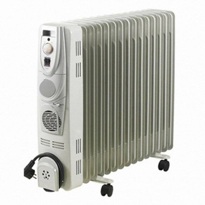 신일 전기 라디에이터 15핀 온풍팬 화장실 욕실 사무실 동파방지 3kw