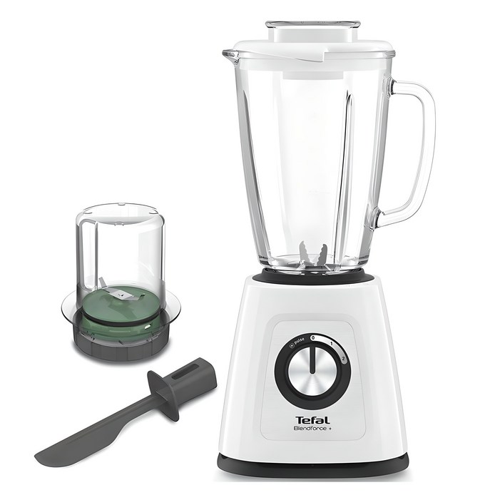 테팔 블렌드포스 플러스 글라스 믹서기 BL4361KR, BL4361KR