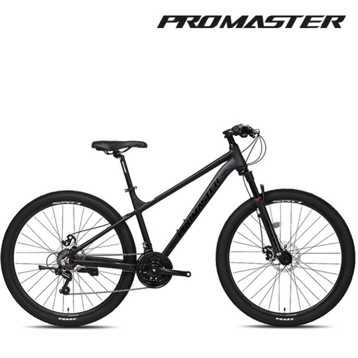2024 프로마스터 MTB 자전거 엑스씨2.1D 27.5인치 시마노21단 디스크브레이크 2024 프로마스터 MTB 자전거 엑스씨2.1D 27.5인치 시마노21단 디스크브레이크