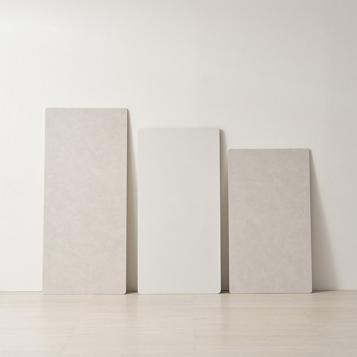 아이퍼스 세라믹 식탁 상판 교체 테이블 포세린 12T 무광 4인용 6인용 8인용 1200 1400 1600 1800