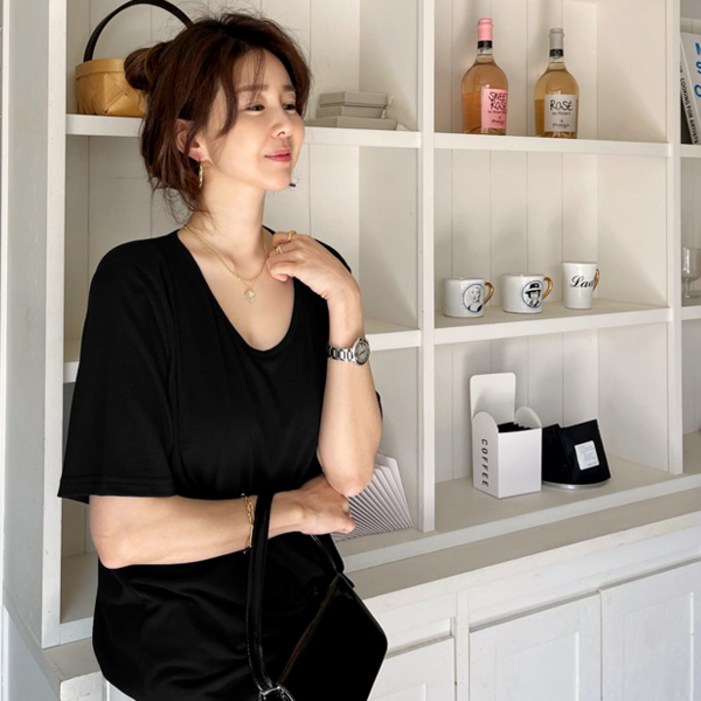 난닝구데파르 유브이넥반팔티