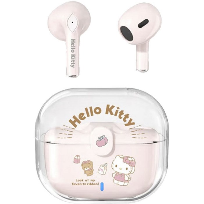 산리오 무선 블루투스 이어폰 LY505