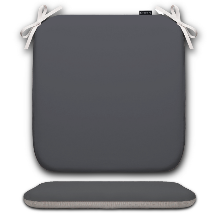 생활탐정홈즈 체중분산 메모리폼 의자방석