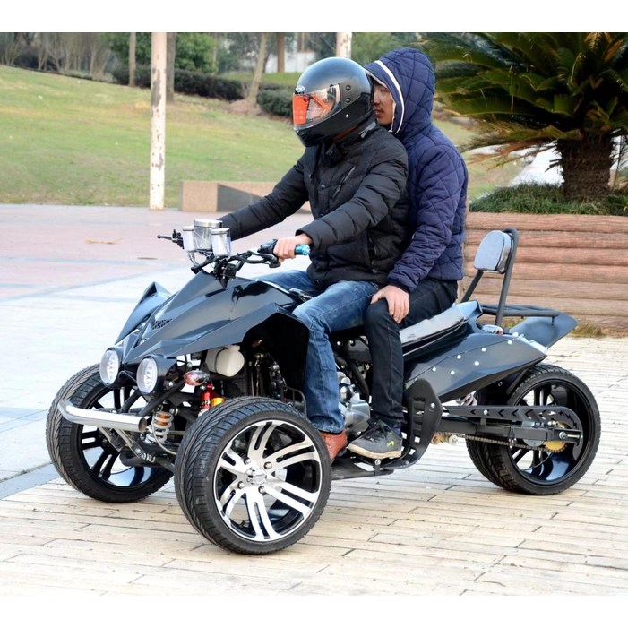 전기차 역삼륜 오토바이 3발 3륜 전기스쿠터 세바퀴