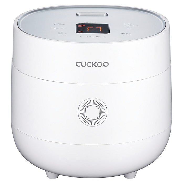 [10% 환급가전] 쿠쿠 전기보온 에그밥솥 6인용