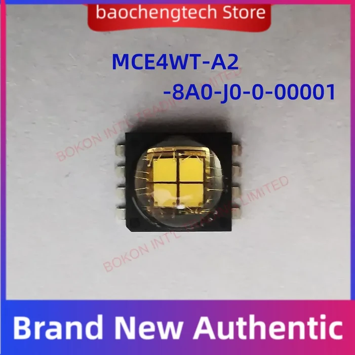 MCE4WTA2 XLamp MCE 시리즈 LED 웜 및 뉴트럴 화이트 CREE용 5 10 20 PCs