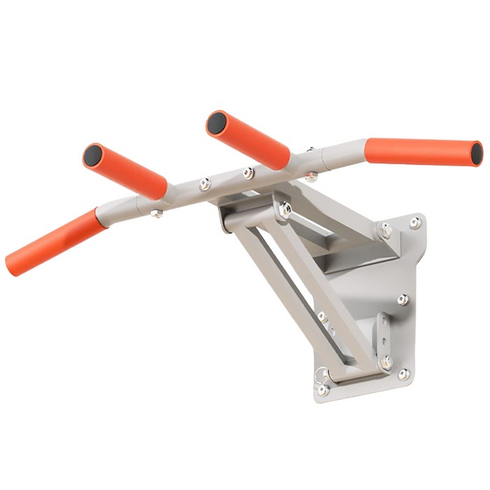 풀업 기구 가정용 헬스 턱걸이 운동 실내 벽걸이 철봉