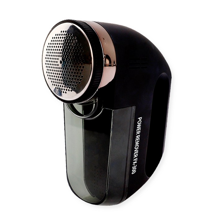 보풀제거기 1위 아이프리 FX300