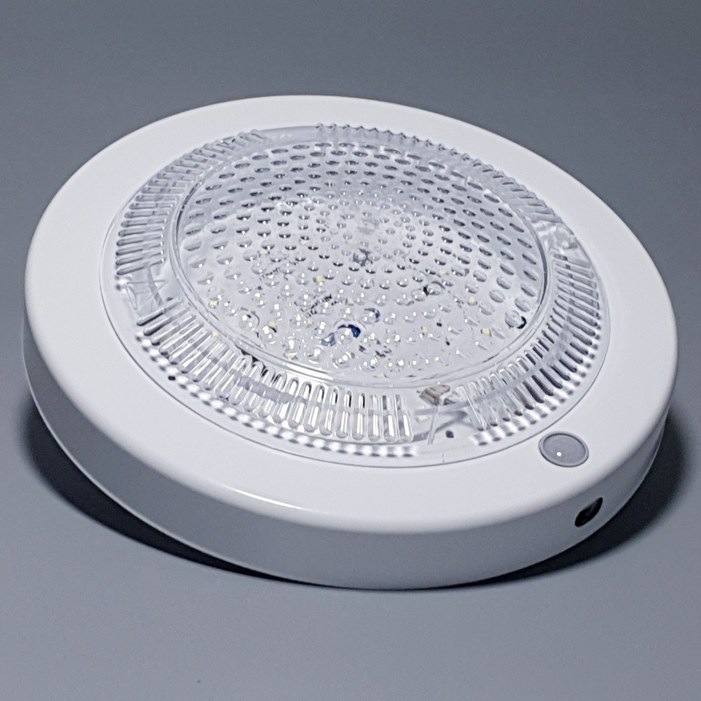 엘이디몰 LED 센서등 15W 국산칩 당일배송