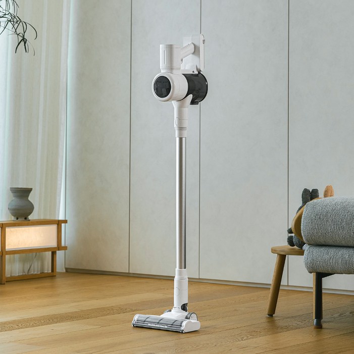 신제품 홈리아 차이슨 무선 청소기 초강력 흡입력  셀프 스탠딩  다양한 구성품, HA93BW