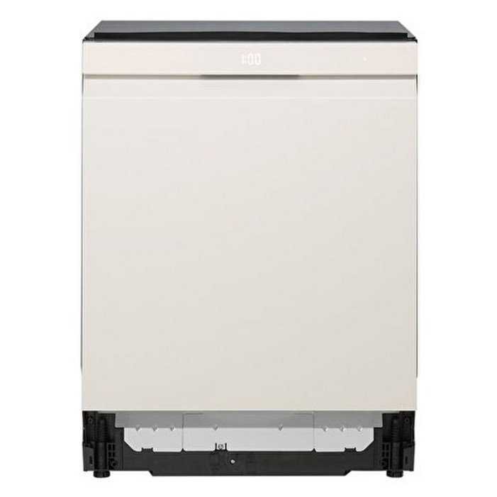 LG전자 ★1등급★LG 디오스 식기세척기 빌트인 14인용 베이지 DUE6BGE  DEE6BGE DFE6BGE