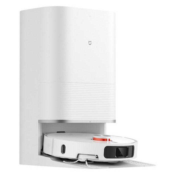 샤오미 M40 스마트 로봇청소기