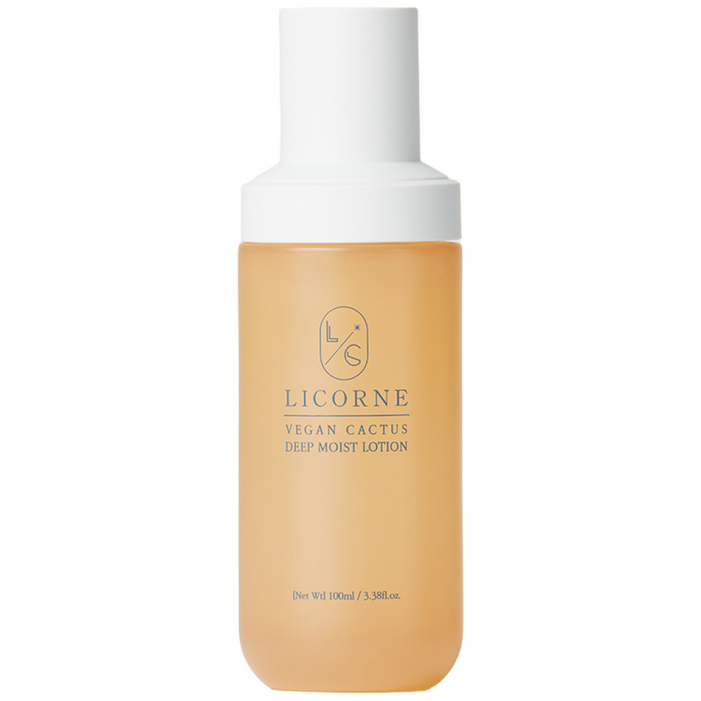 청소년 여드름 로션 사춘기 얼굴로션 진정 비건 선인장 딥 모이스트 올인원 로션