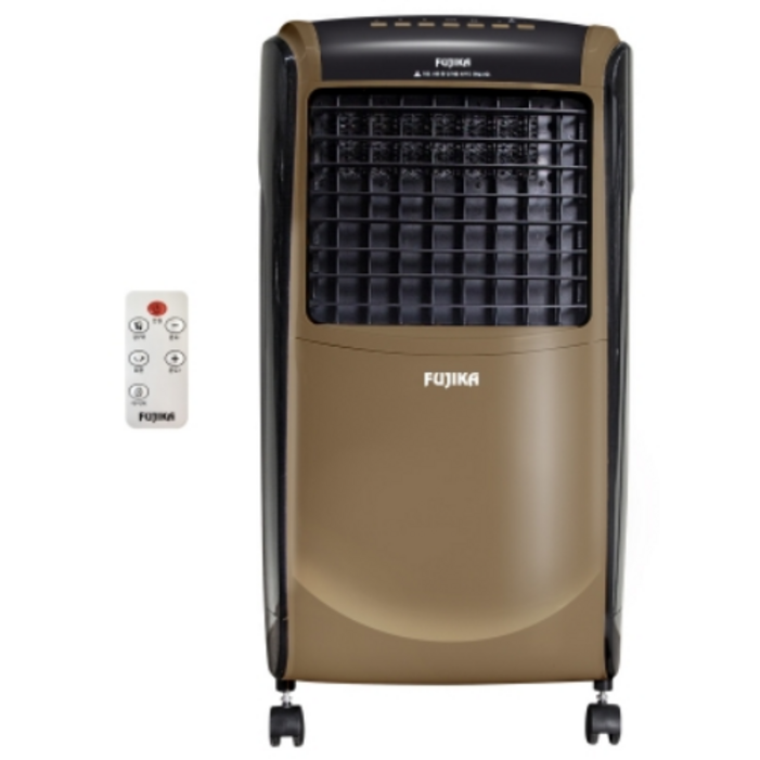 2025년형 후지카 업소용온풍기 사무실온풍기 가정용온풍기 전기난로 전기스토브 난방기 전기히터 16평난방