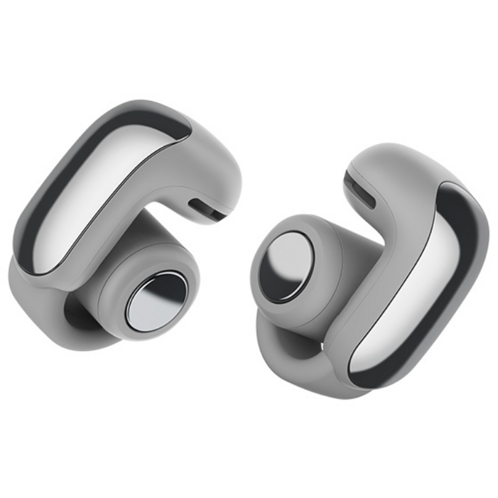 보스 울트라 오픈 이어버드 문라이트그레이 BOSE ULTRA OPEN EARBUDS MOONLIGHT GREY