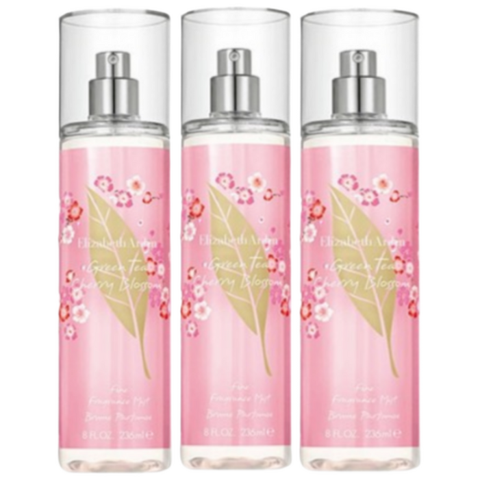 엘리자베스 아덴 바디 미스트 236ml x 3