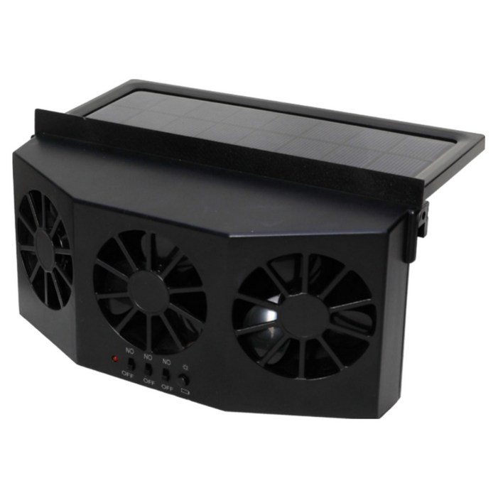 [오늘출발] 데일리씨 캠프용 차량용 차량환풍기