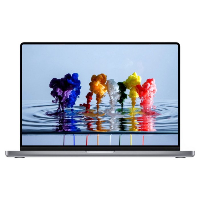 중고 애플 맥북프로 2021 16인치 M1 PRO A2485 32GB 512GB 스페이스 그레이, 애플 맥북프로 A2485, MAC OS, 32GB, 512GB, 스페이스 그레이