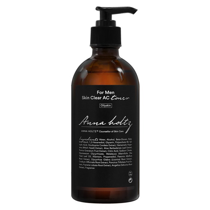 홀츠포맨 남자 스킨 토너 300ml 피지잡는 개기름 남성 화장품 옴므, 1개, 300ml 홀츠포맨 남자 스킨 토너 300ml 피지잡는 개기름 남성 화장품 옴므, 1개, 300ml