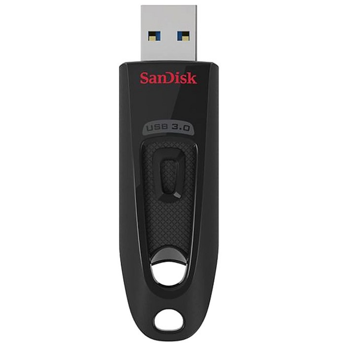 샌디스크 USB 메모리 울트라 CZ48USB 3.0