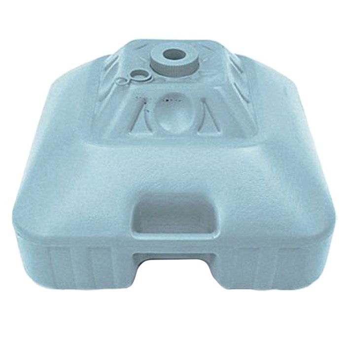 조아캠프 파라솔받침대 물통 30kg