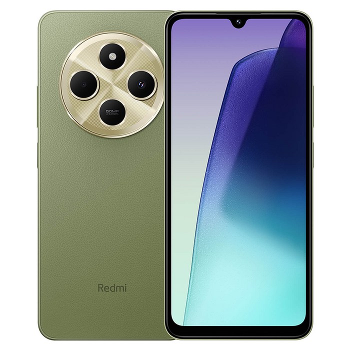 샤오미 레드미 14C 4GB, 세이지그린, 128GB 샤오미 레드미 14C 4GB, 세이지그린, 128GB