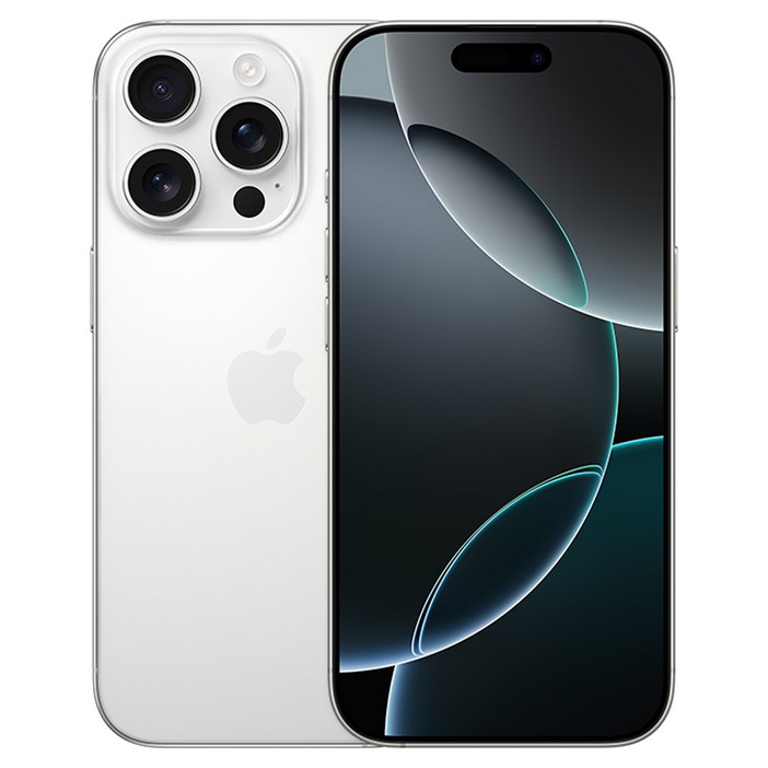 Apple 정품 아이폰 16 Pro Max 자급제
