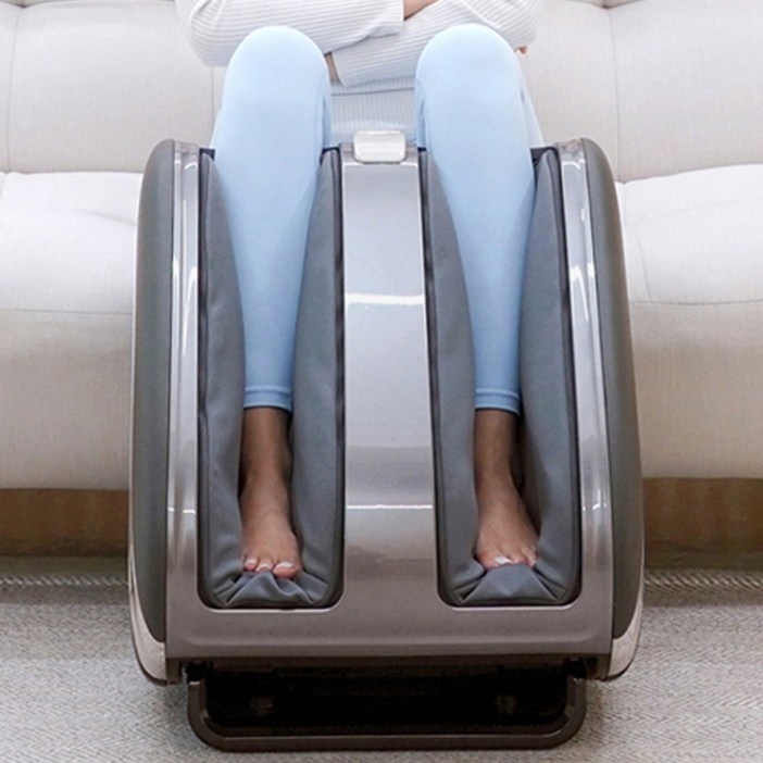 브람스 각선미 다리 마사지기 BRAMS-922S