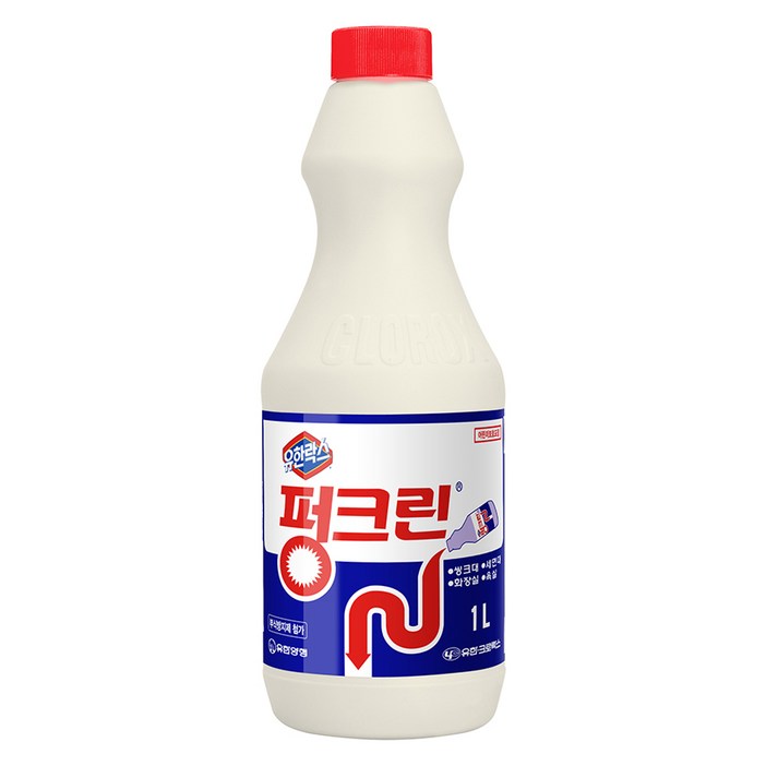 펑크린 배수구세정제
