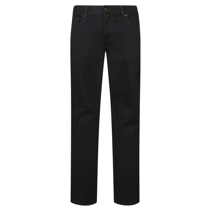 버커루 남성용 테이퍼드 슬림 데님팬츠 B265DP169P