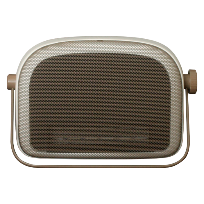 르젠 순간발열 PTC 욕실히터, LZHB770D