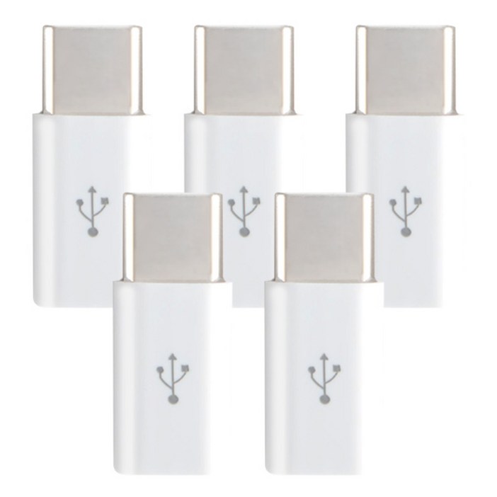 칼론 USB C타입 변환젠더