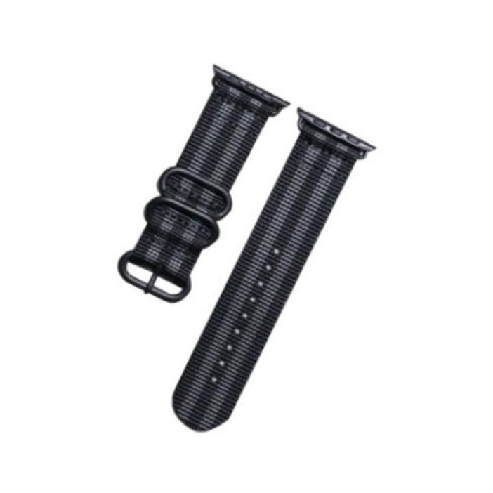 오펜트 애플워치 울트라 9 8 SE 7 6 5 4 3 호환 나토 밴드 스트랩 42444549mm