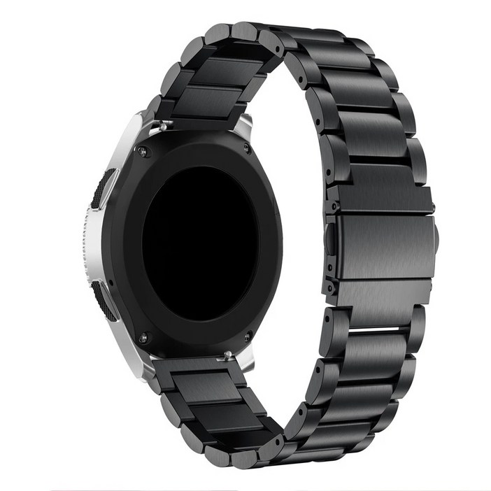 쉴드랩 샤오미 어메이즈핏 GTR 47mm 22mm 프리미엄 메탈 스트랩 시계줄 밴드