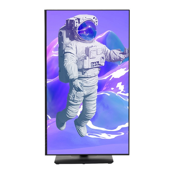인터픽셀 QHD 평면 75Hz IPS 게이밍 모니터, 68.5cm, IPQ2720무결점