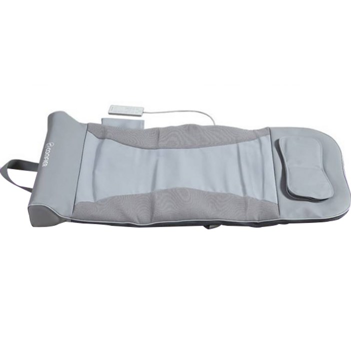 누싹 온열 안마매트 전신 스트레칭매트 3세대 CF3901