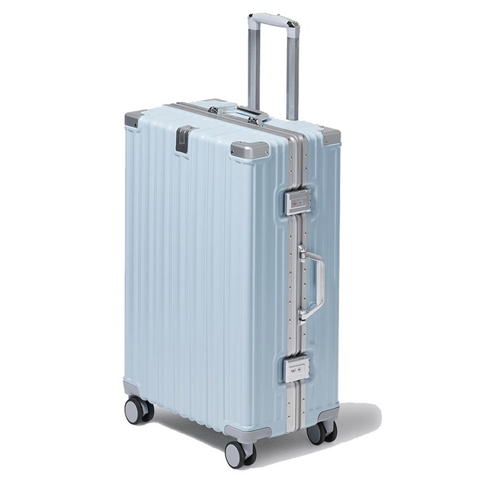 트리팩 T901 버티 알루미늄 프레임 캐리어 여행용 가방