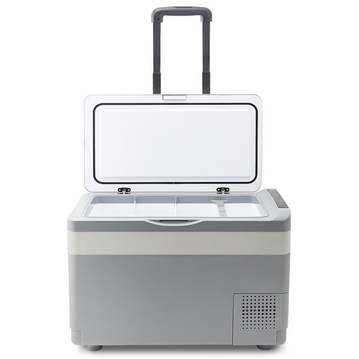 제크롤 캠핑용 냉온장고 30L