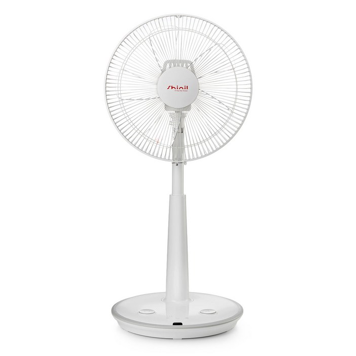 신일 좌석용 리모컨 선풍기