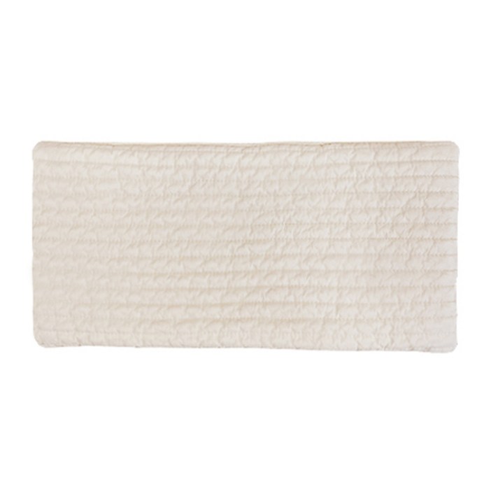 올포홈 신생아 누빔 납작베개