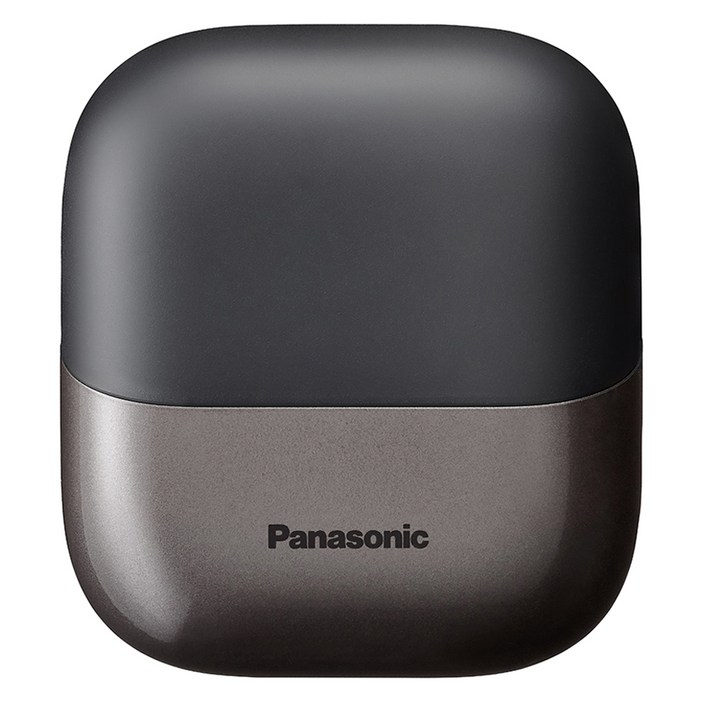 파나소닉 람대쉬 3중날 팜인쉐이버 전기면도기