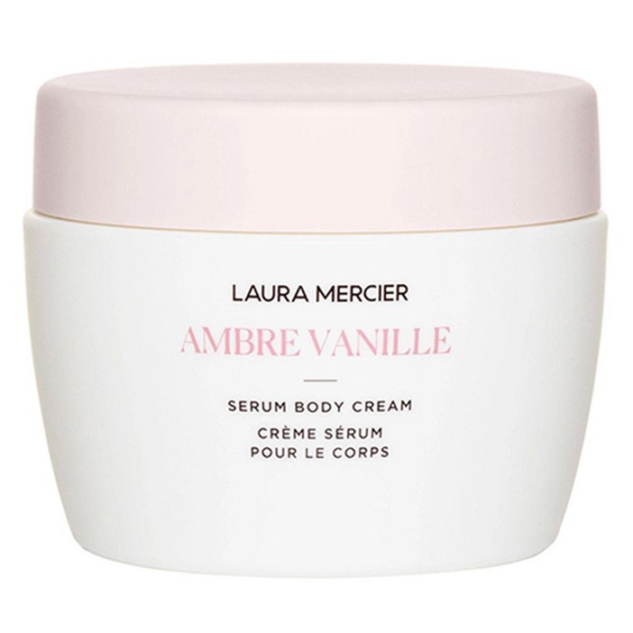 로라메르시에 세럼 바디 크림 앰버 바닐라