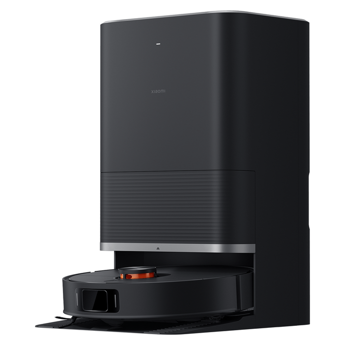 샤오미 X20 Max 로봇청소기 D109GL, D109GL, 검정